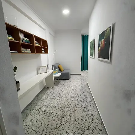 Lejlighed Puerto Centro House Puerto de la Cruz (Tenerife)