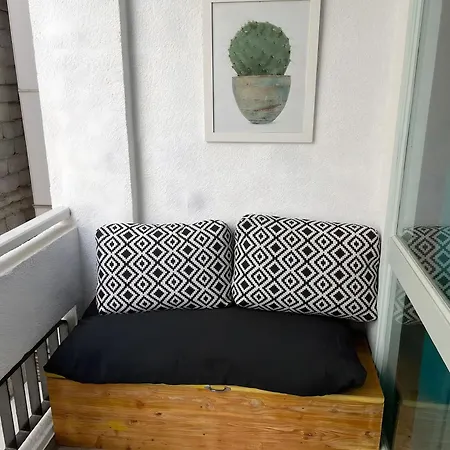 Puerto Centro House Lejlighed *