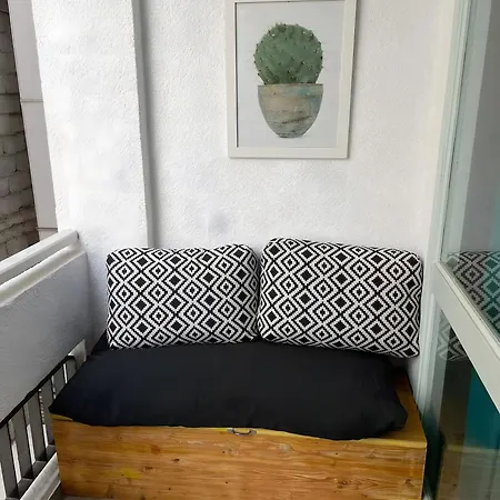 Lägenhet Puerto Centro House