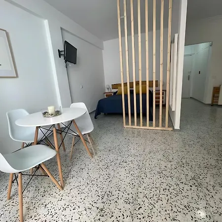 Lägenhet Puerto Centro House Puerto de la Cruz (Tenerife)